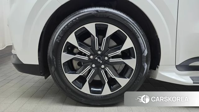 Kia Carnival 4th generation id 3891940 из Кореи 15