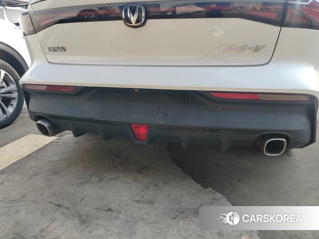 Chang'an UNI-V id 4368340 из Китая 11