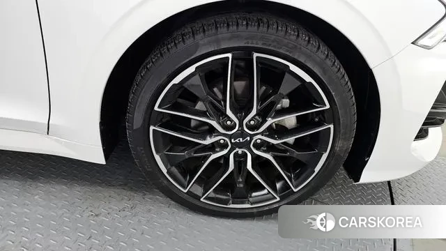 Kia K5 3rd generation id 3482702 из Кореи 15