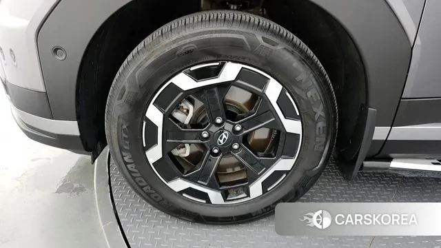 Hyundai Santa Fe (MX5) id 3031420 из Кореи 15