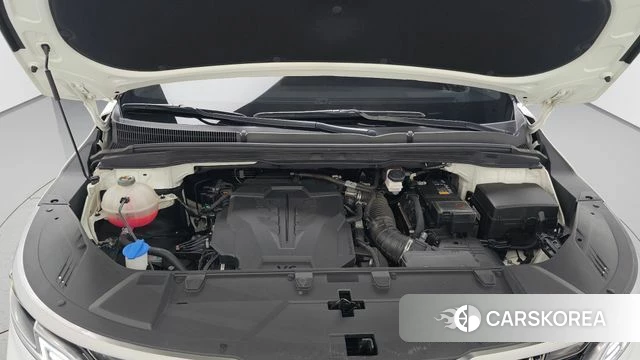 Kia Carnival 4th generation id 3794041 из Кореи 15