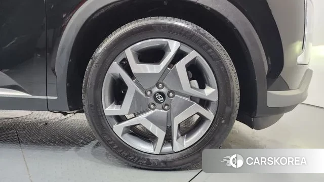 Hyundai The New Palisade id 3550236 из Кореи 15