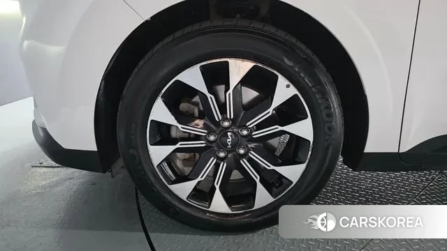 Kia Carnival 4th generation id 3545770 из Кореи 15