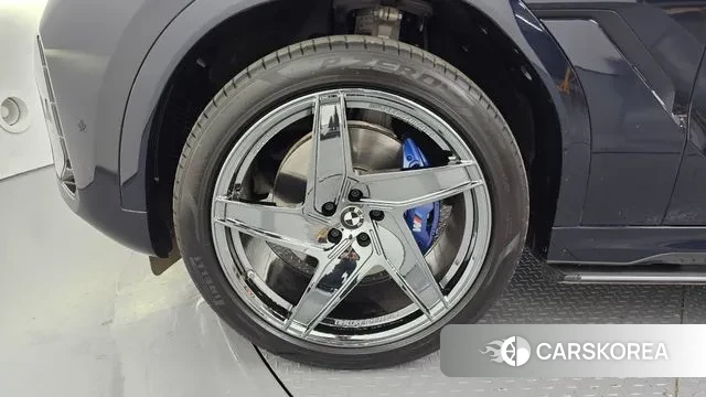 BMW X6 (G06) id 3457316 из Кореи 15