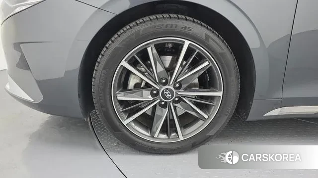 Hyundai The New Grandeur IG id 3432547 из Кореи 15