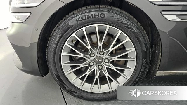 Genesis G80 (RG3) id 4516935 из Кореи 15