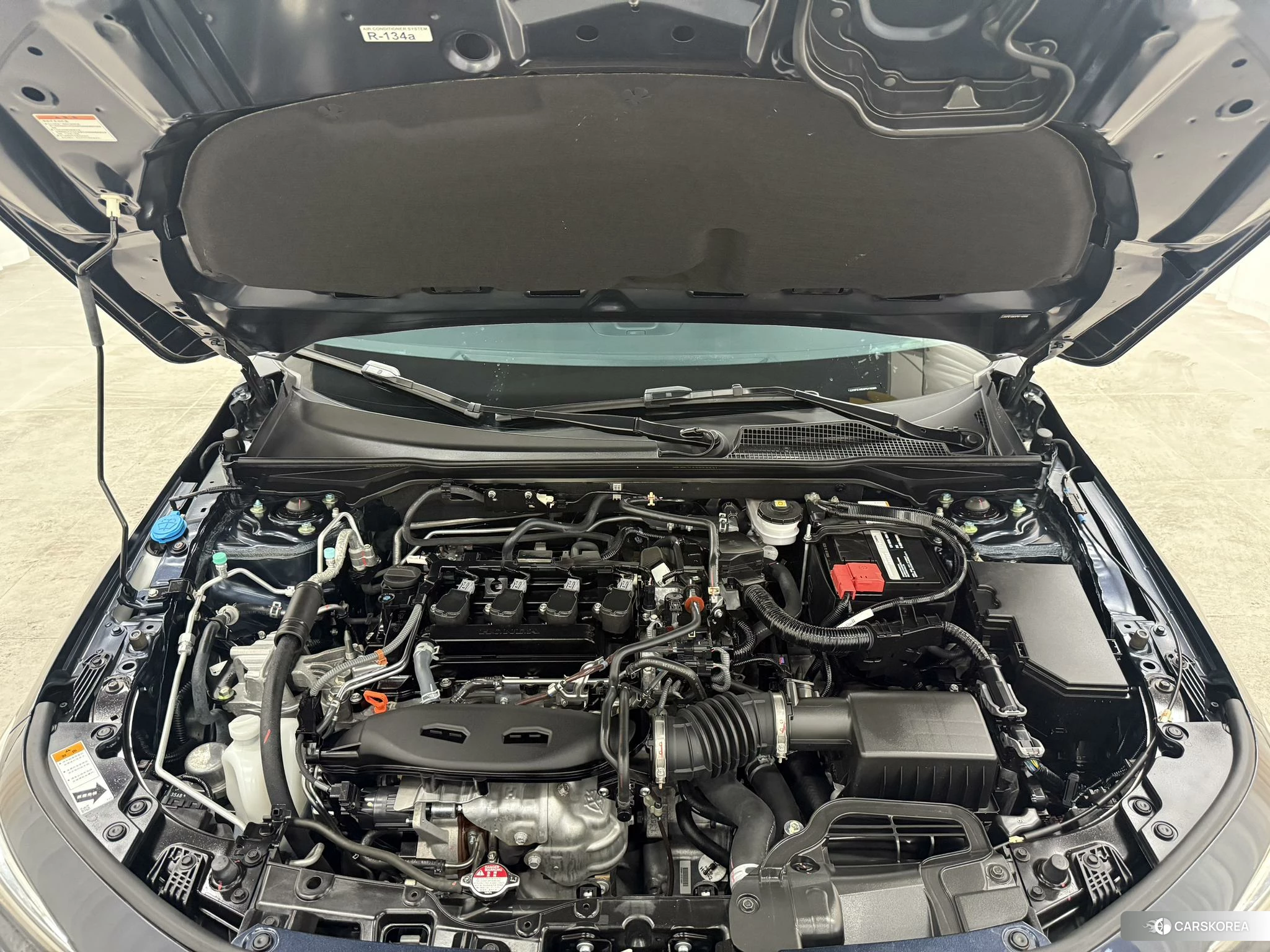 Honda Civic id 4505048 из Китая 15