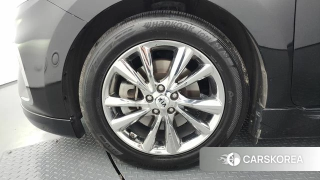 Kia The New Carnival id 4642745 из Кореи 30
