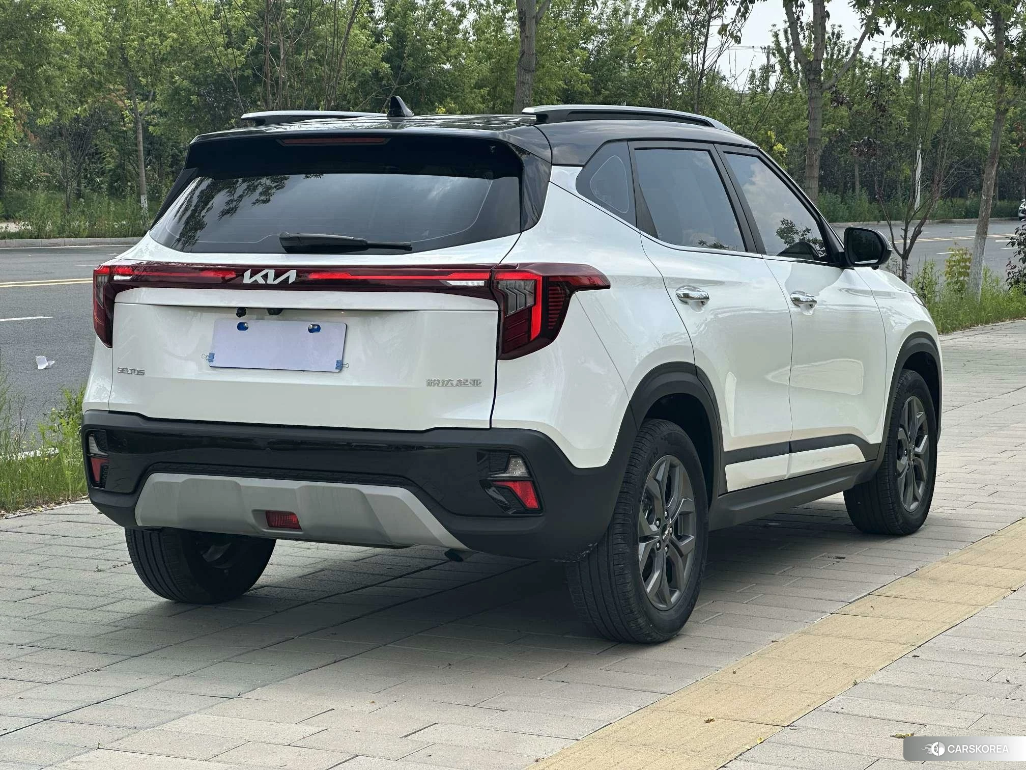 Kia Seltos id 4515081 из Китая 25