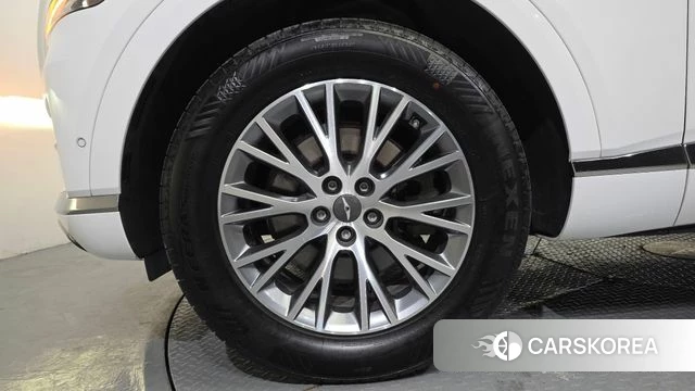 Genesis GV80 id 3923305 из Кореи 15