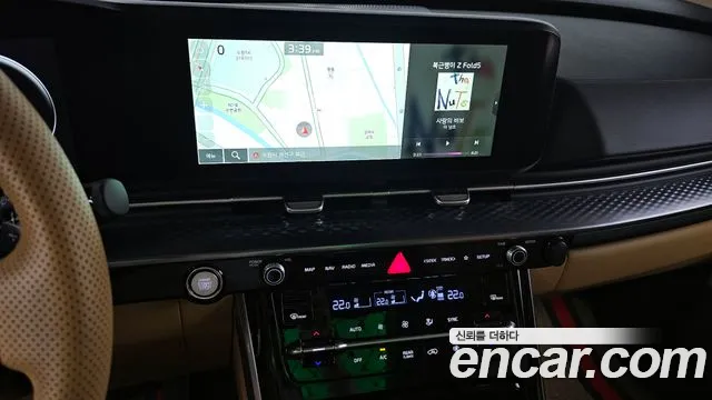 Kia Carnival 4th generation id 2622550 из Кореи 15