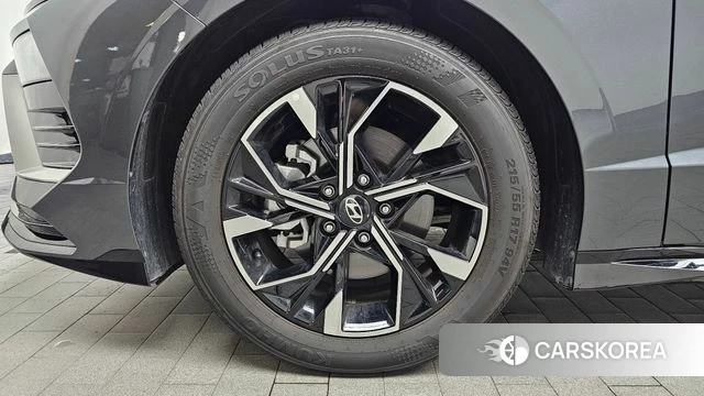 Hyundai Sonata D Edge (DN8) id 4589728 из Кореи 26