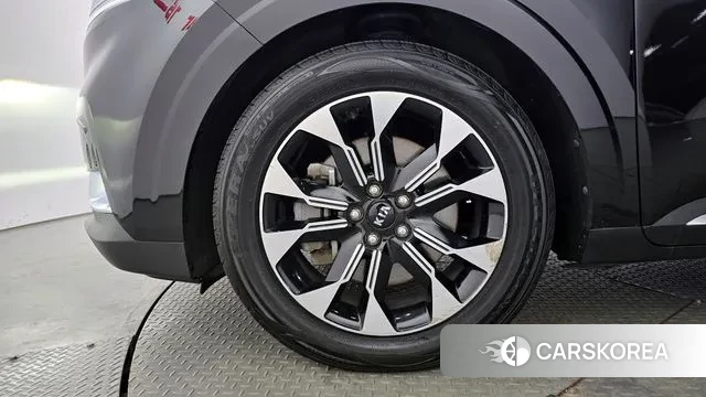 Kia Carnival 4th generation id 3433727 из Кореи 15