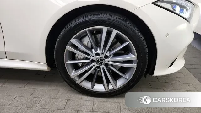 Mercedes-Benz CLS-Class C257 id 3526198 из Кореи 15