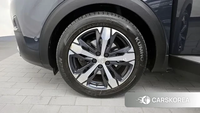 Peugeot 3008 second generation id 3445038 из Кореи 15