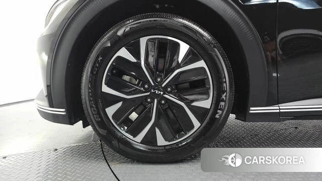 Kia EV6 id 4702220 из Кореи 33
