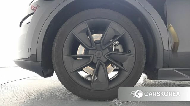 Tesla Model Y id 4705966 из Кореи 27