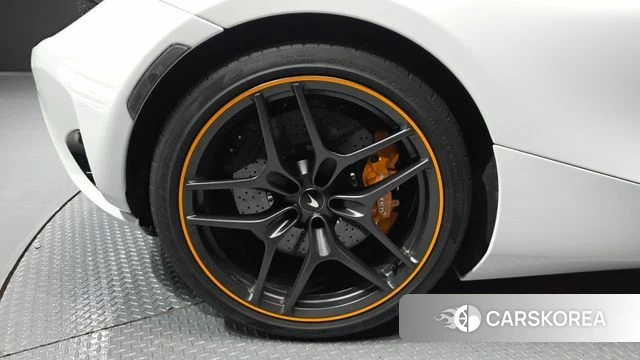 McLaren 750S id 4017256 из Кореи 15