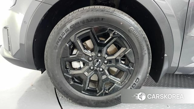 Kia The New Sorento 4th Generation id 3883123 из Кореи 15