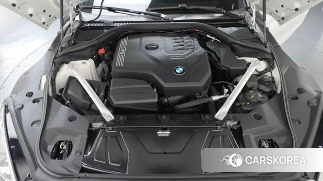 BMW Z4 (G29) id 4763039 из Кореи 28