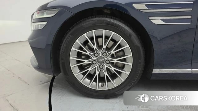 Genesis G80 (RG3) id 4707874 из Кореи 15