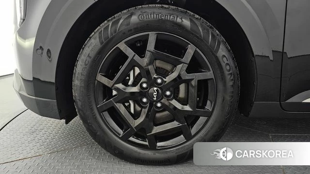 Kia The New Carnival 4th Generation id 4381354 из Кореи 15