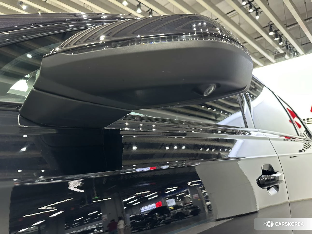 Audi Q7 id 4479255 из Китая 26