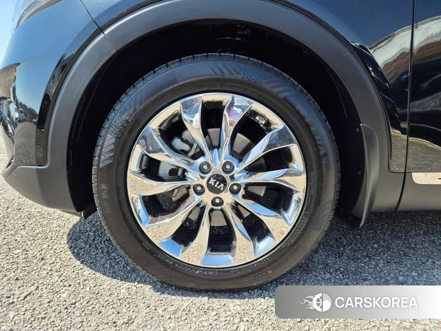 Kia The New Sorento id 3814295 из Кореи 15