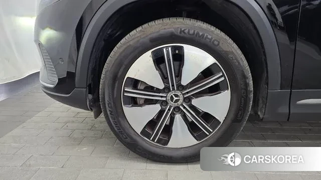 Mercedes-Benz EQA H243 id 3708023 из Кореи 15