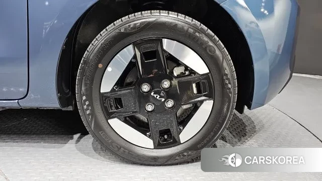 Kia The New Kia Ray EV id 3674989 из Кореи 15