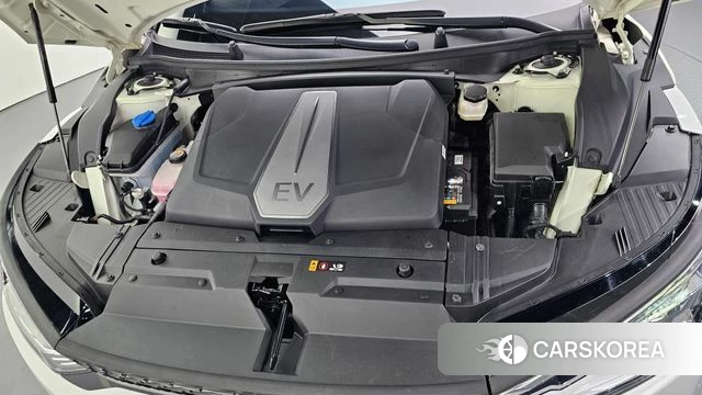 Kia EV6 id 4463951 из Кореи 28