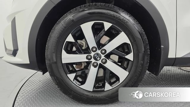 Kia Sorento 4th Generation id 3954989 из Кореи 15