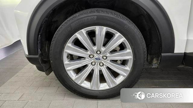 Ford Explorer 6th Generation id 3860958 из Кореи 15