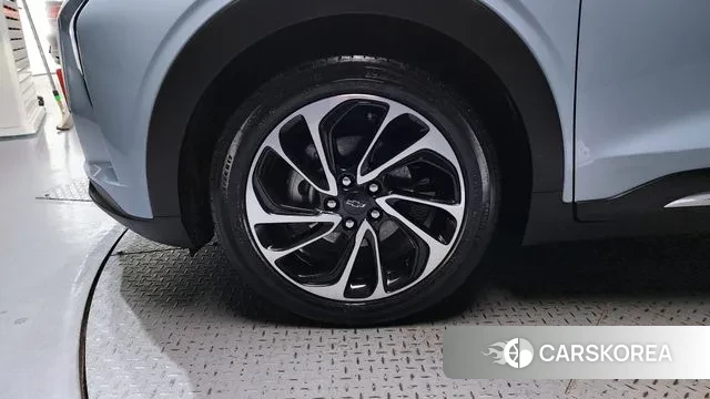 Chevrolet (GM Daewoo) Bolt EUV id 3586005 из Кореи 15