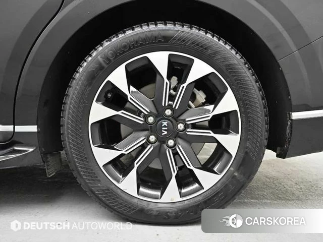 Kia Carnival 4th generation id 3860230 из Кореи 15