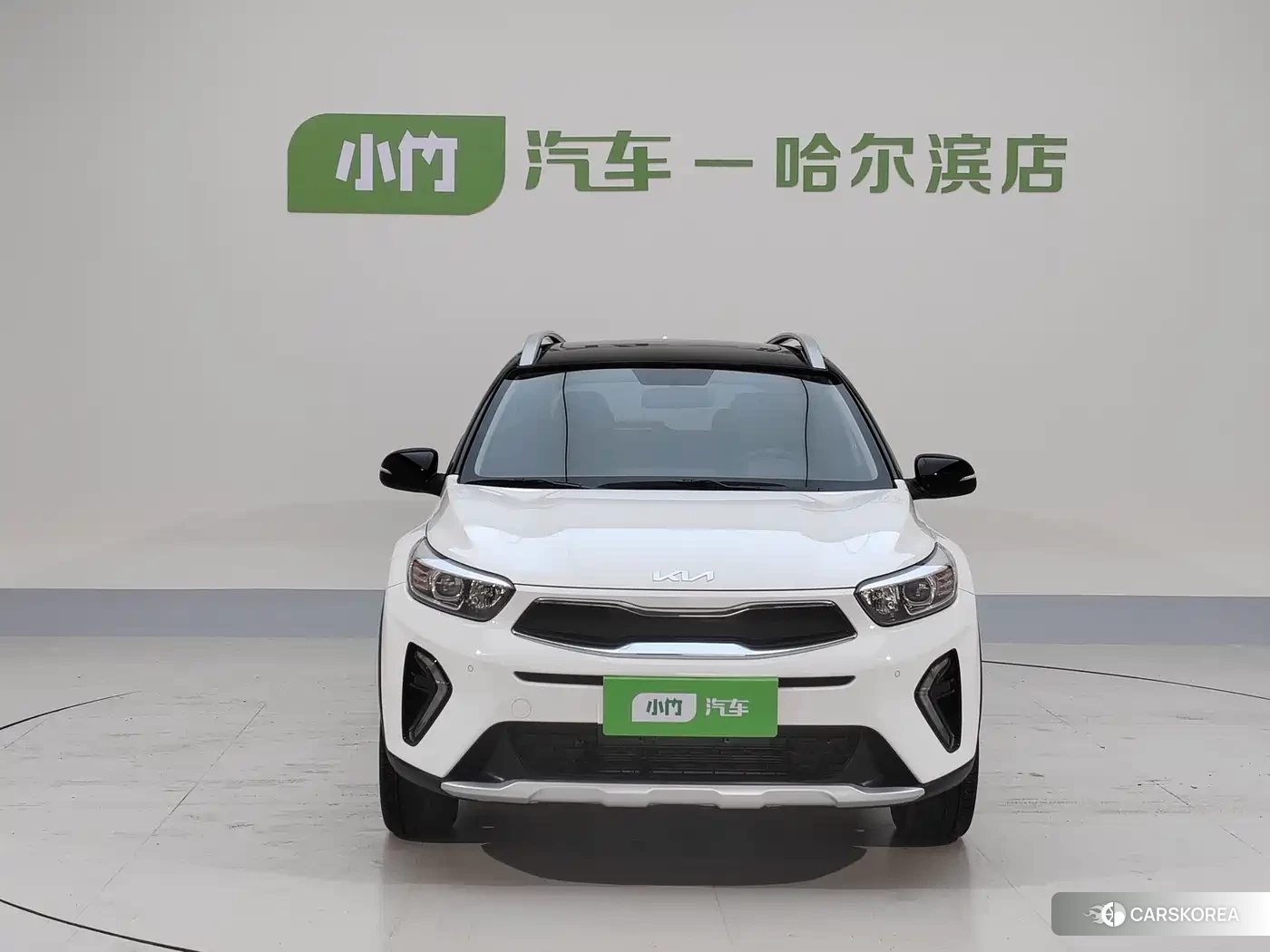 Kia KX1 id 4583678 из Китая 18