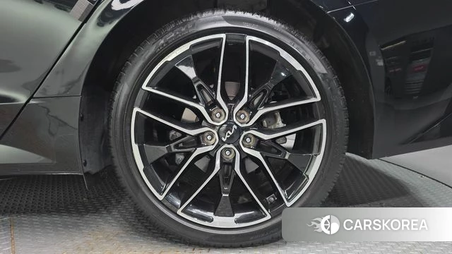 Kia K5 3rd generation id 4835053 из Кореи 15