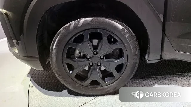 Ssangyong Torres id 3597032 из Кореи 15