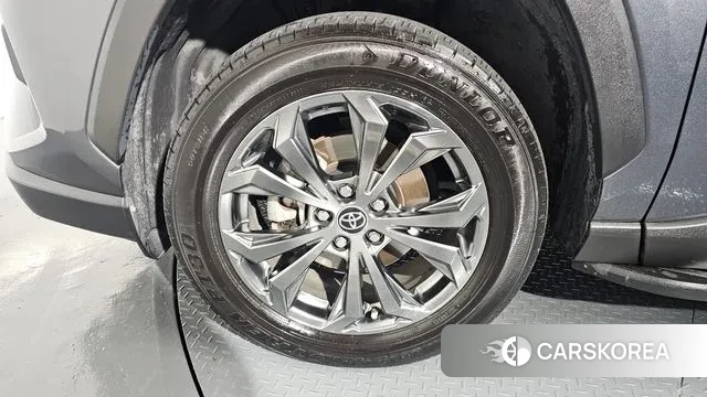 Toyota RAV4 5th Generation id 3410731 из Кореи 15