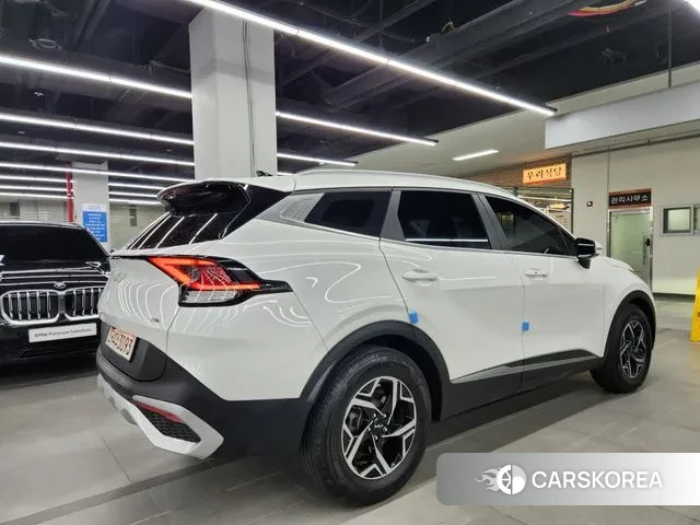 Kia Sportage 5th Generation id 3645974 из Кореи 15