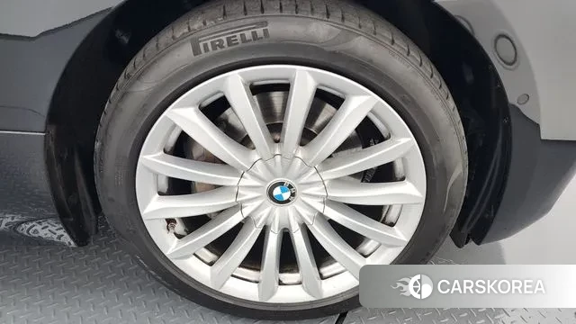 BMW 6 Series GT (G32) id 3372429 из Кореи 15