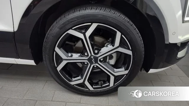 Kia Di Ol Nu Niro id 2958921 из Кореи 15