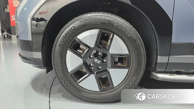 Hyundai Santa Fe (MX5) id 3400039 из Кореи 15