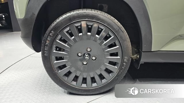 Hyundai Casper id 4223742 из Кореи 25