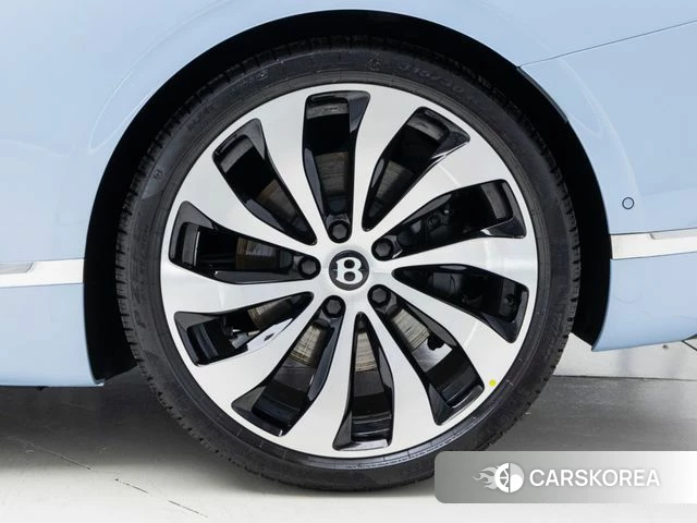 Bentley Continental GT 4th Generation id 4468321 из Кореи 14