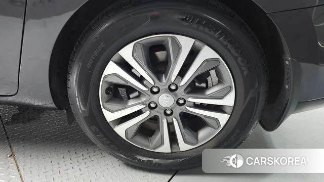 Kia The New Carnival id 4780698 из Кореи 15