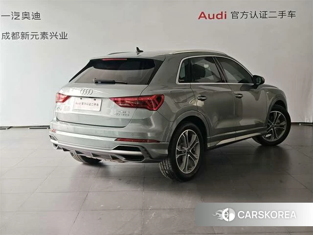 Audi Q3 id 4274225 из Китая 9