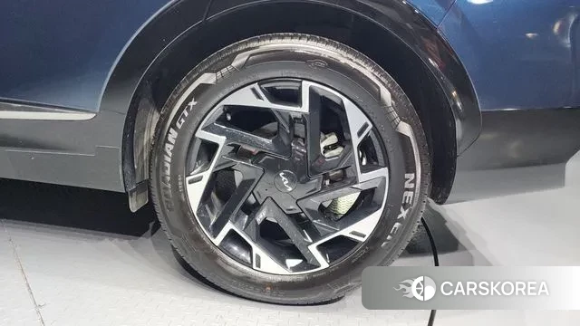 Kia Sportage 5th Generation id 3453424 из Кореи 15