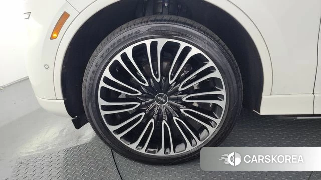 Lincoln Aviator 2nd generation id 4231873 из Кореи 29