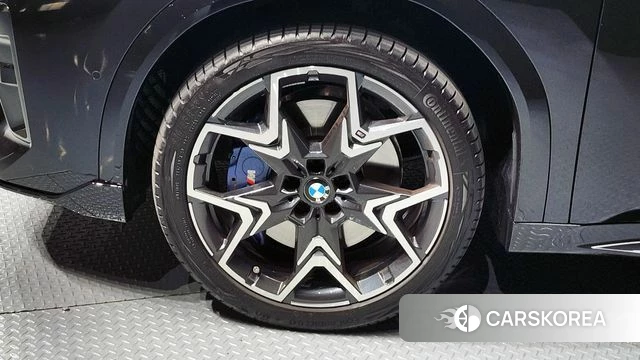 BMW X2 (U10) id 3902594 из Кореи 15